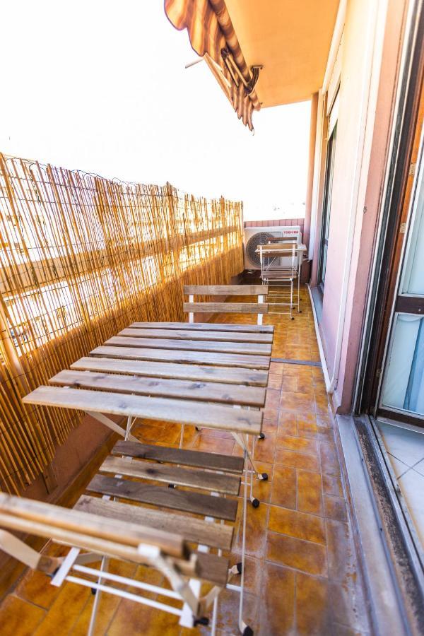 Апартаменты Superbe 100M2 - 2 Balcons - Proche Gare - Climatise Марсель Экстерьер фото